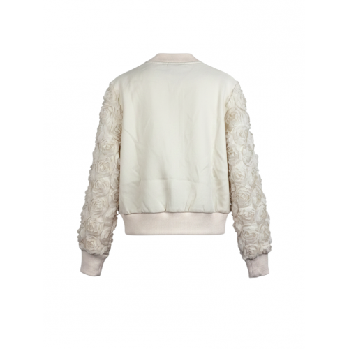 Комплект за момиче с панталон и яке