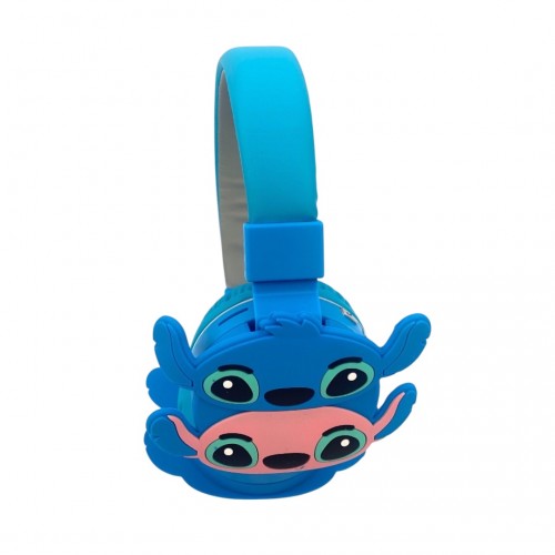 Bluetooth слушалки Стич